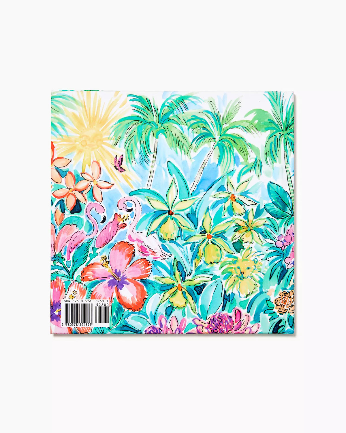 "Life and Lilly" Children's Book | Lilly Pulitzer Home