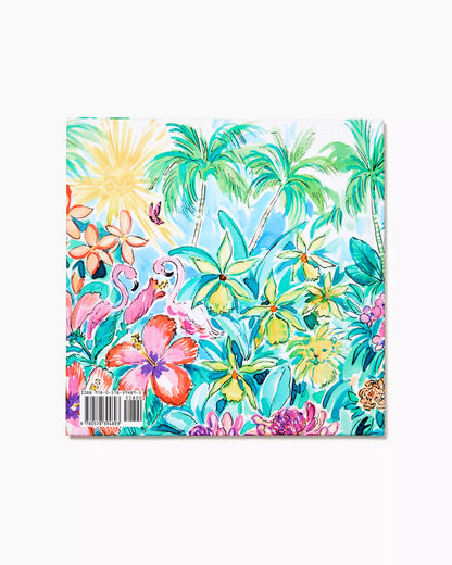"Life and Lilly" Children's Book | Lilly Pulitzer Home