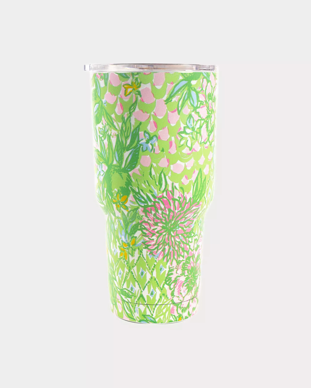 Large Stainless Steel Insulated Tumbler | Lilly Pulitzer Home