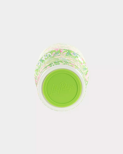 Large Stainless Steel Insulated Tumbler | Lilly Pulitzer Home