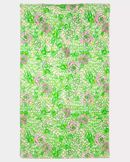 Towel Tote | Lilly Pulitzer Accessories