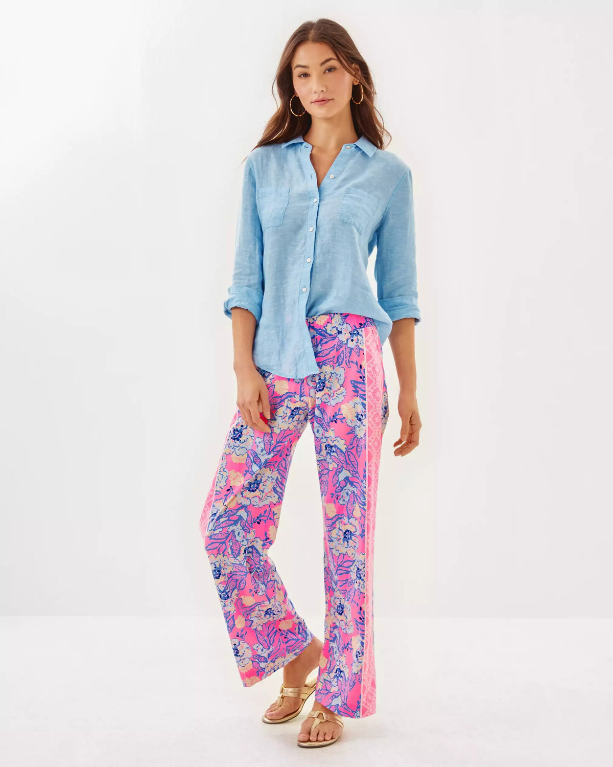 Sidonie Stretch Shift Dress | Lilly Pulitzer Women|Dresses