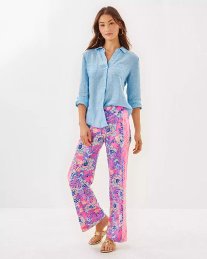 Sidonie Stretch Shift Dress | Lilly Pulitzer Women|Dresses